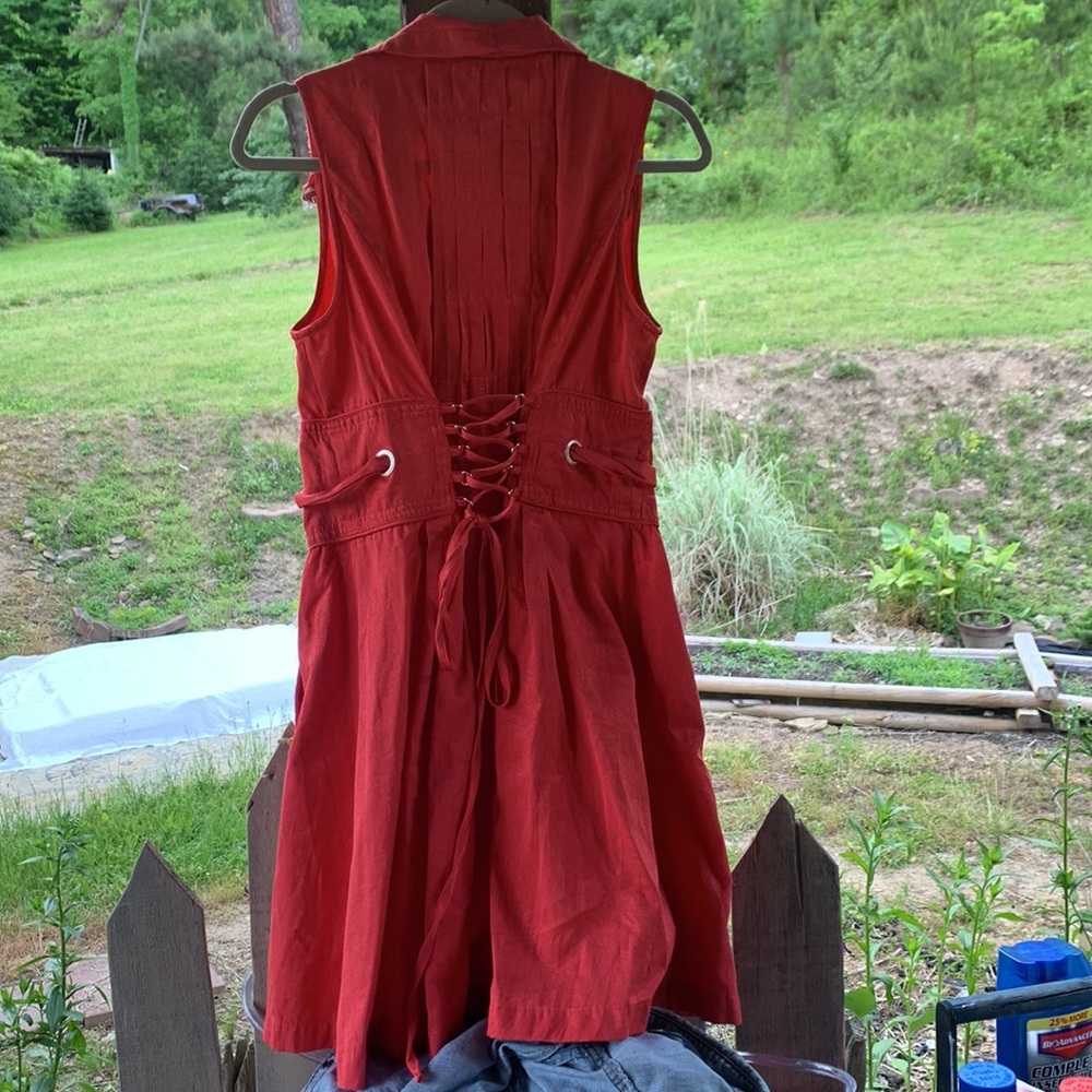 Dress - Picture 4 of 7